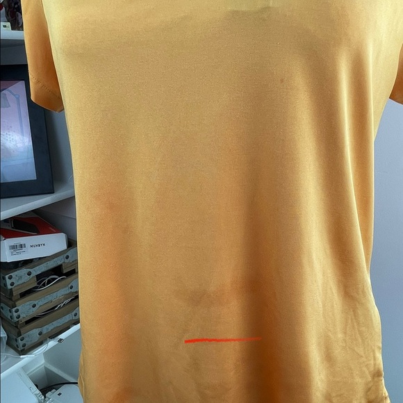 JAMIE SADOCK Snap Button GOLF Polo Henley SHIRT - Picture 5 of 14